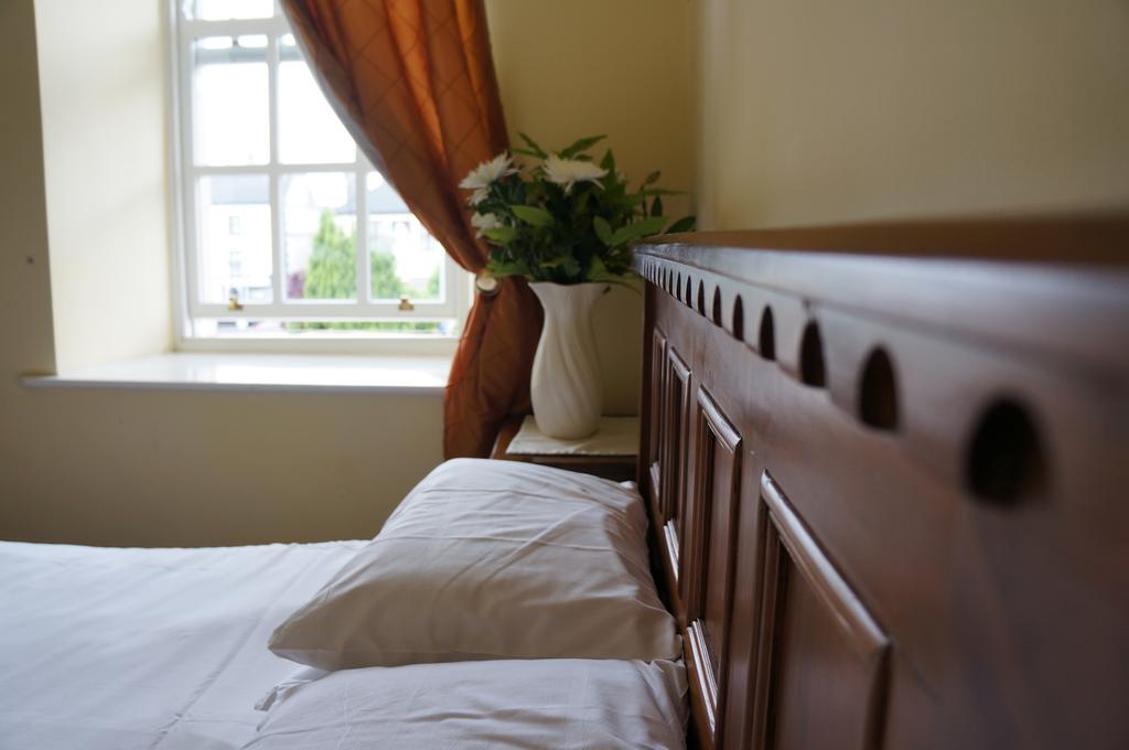 Jacksons Restaurant And Accommodation Roscommon Habitación foto