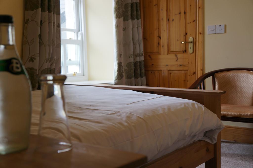 Jacksons Restaurant And Accommodation Roscommon Habitación foto