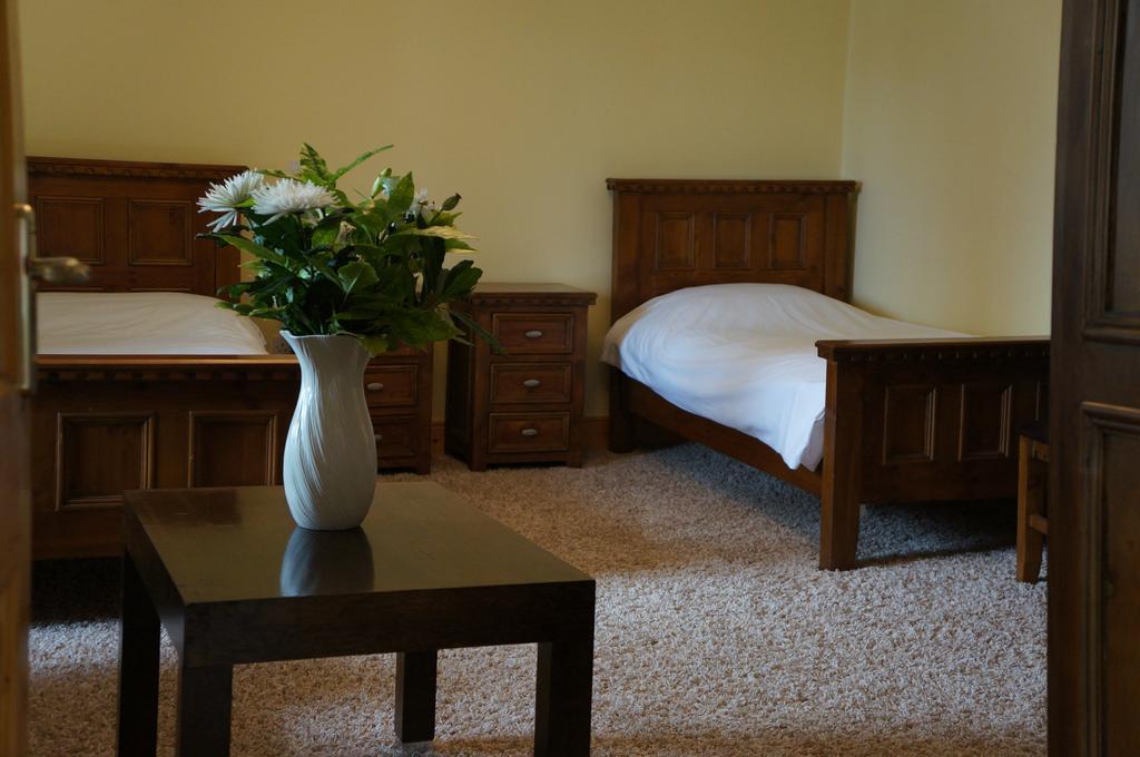 Jacksons Restaurant And Accommodation Roscommon Habitación foto